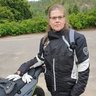 AnnLouise Sandblom