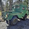 Jeepmannen