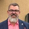 Stefan Brohlin