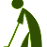 mittgolfspel