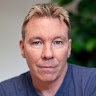 Joachim Ljungquist