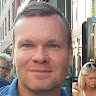 Daniel Laneby