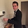 Albin Edberg