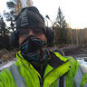 Borrardräng