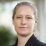 Amanda Palmstierna MP