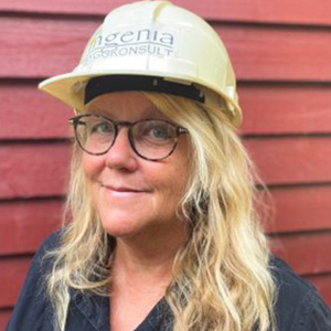 Charlotte Andersson